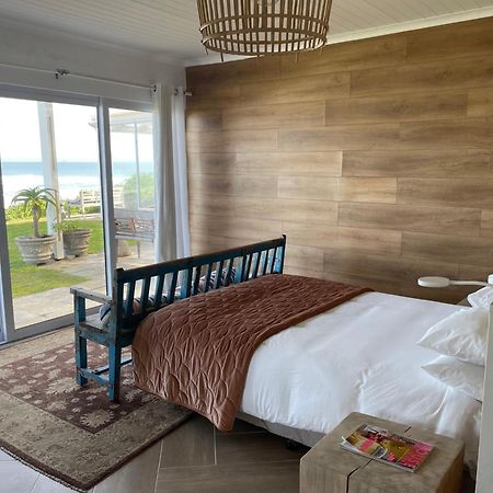 The Beach House - Glentana Exterior photo