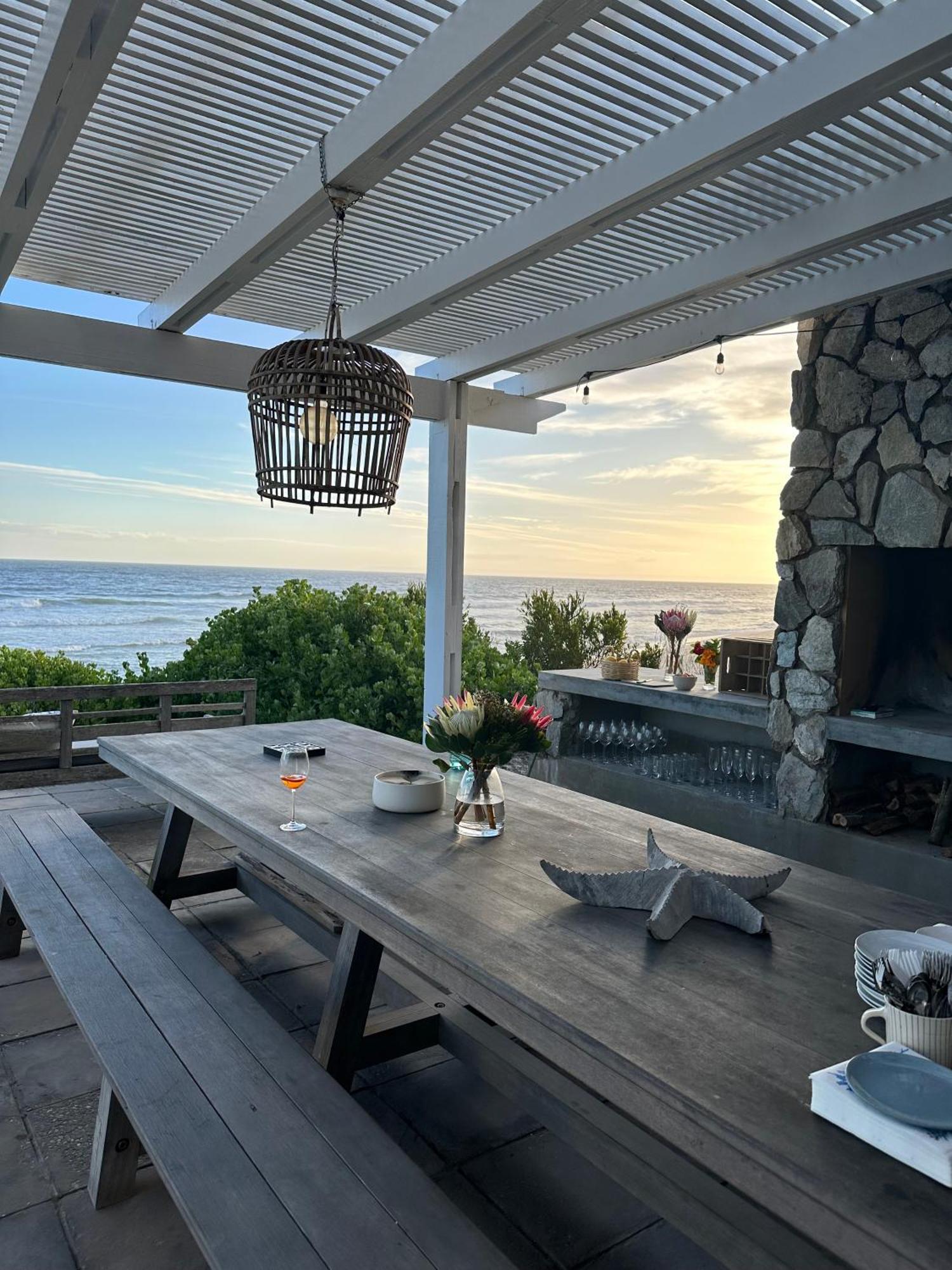 The Beach House - Glentana Exterior photo
