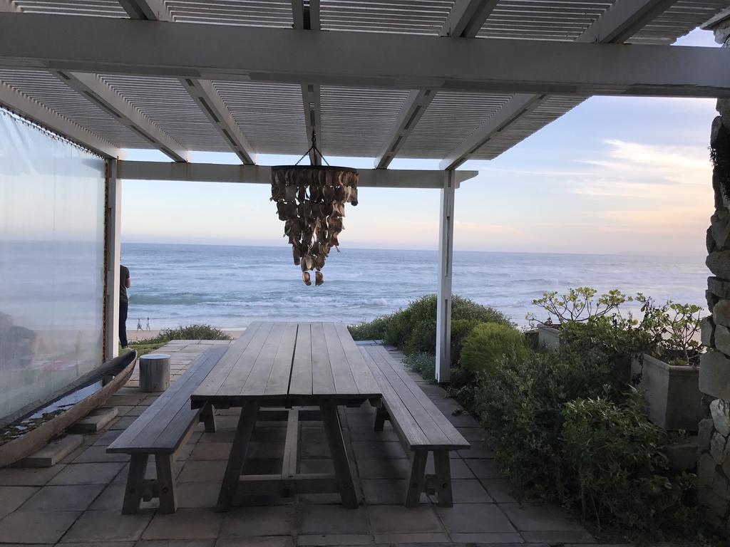 The Beach House - Glentana Exterior photo