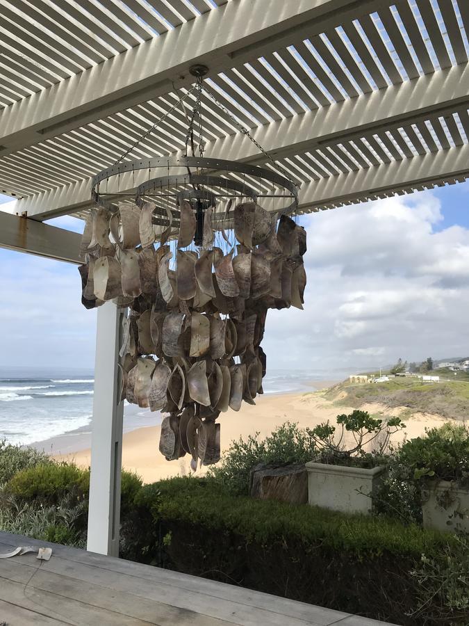 The Beach House - Glentana Exterior photo