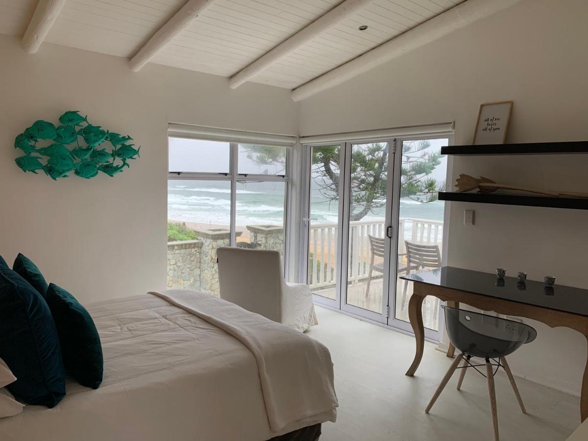 The Beach House - Glentana Exterior photo